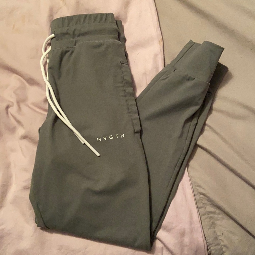 NVGTN joggers - gray